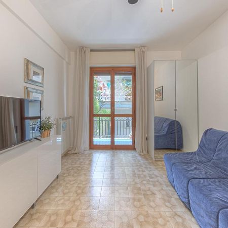 Rapallo Apartment Comodo E In Ottima Posizione Exteriör bild