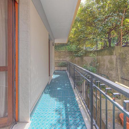 Rapallo Apartment Comodo E In Ottima Posizione Exteriör bild