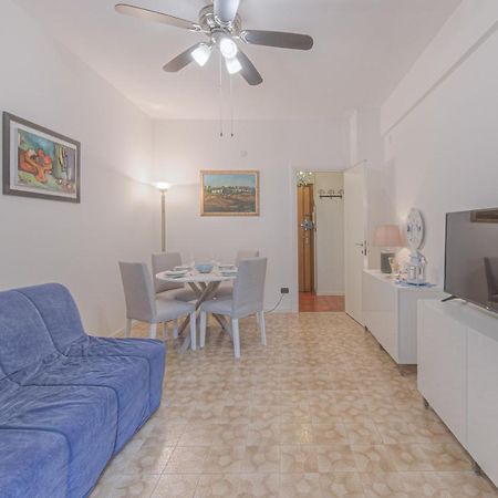 Rapallo Apartment Comodo E In Ottima Posizione Exteriör bild