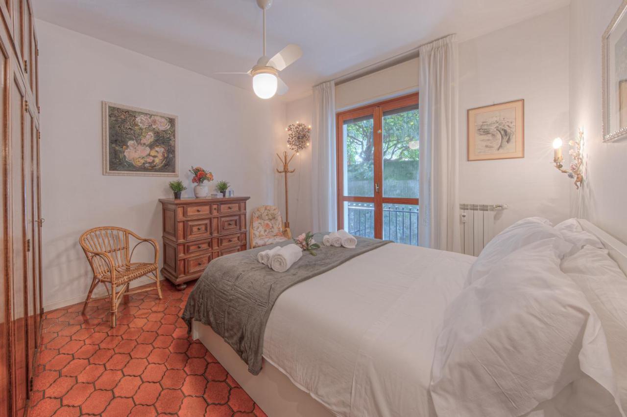 Rapallo Apartment Comodo E In Ottima Posizione Exteriör bild