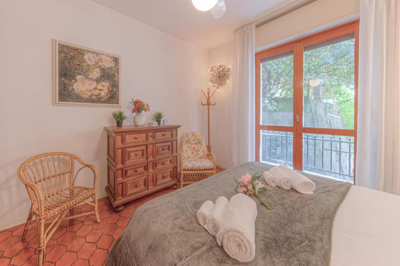 Rapallo Apartment Comodo E In Ottima Posizione Exteriör bild