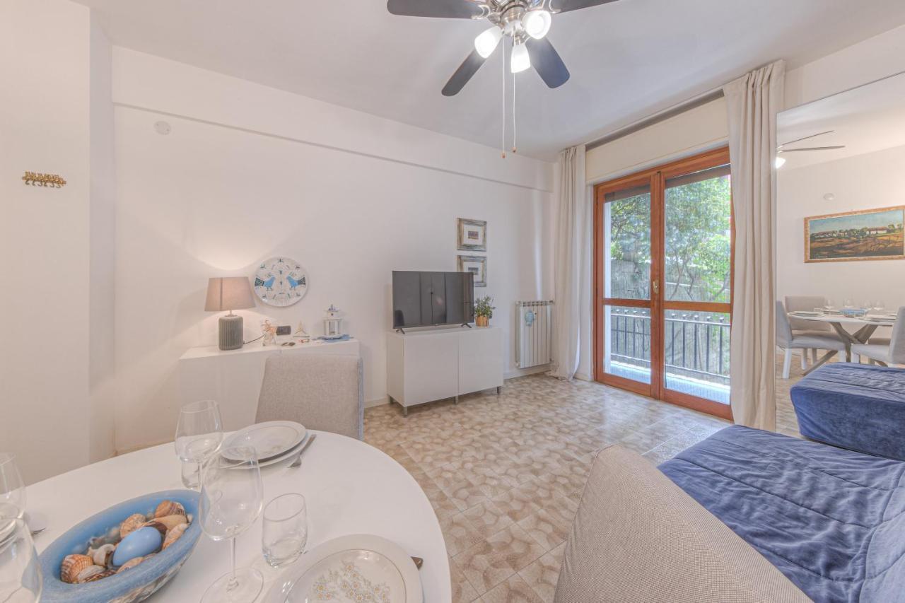 Rapallo Apartment Comodo E In Ottima Posizione Exteriör bild