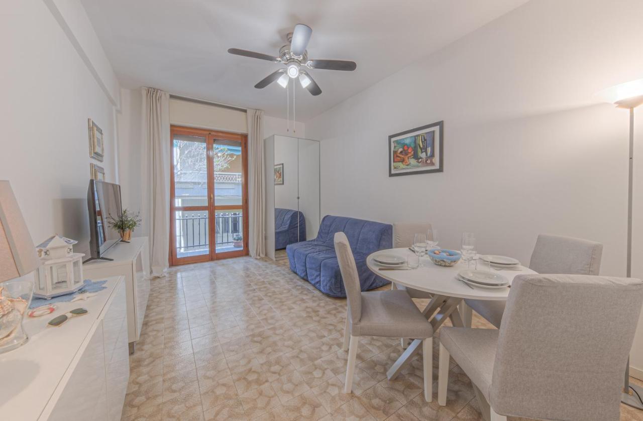 Rapallo Apartment Comodo E In Ottima Posizione Exteriör bild