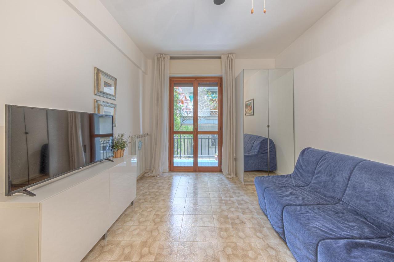 Rapallo Apartment Comodo E In Ottima Posizione Exteriör bild