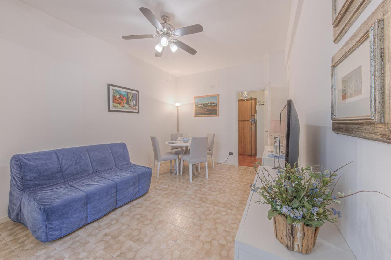 Rapallo Apartment Comodo E In Ottima Posizione Exteriör bild