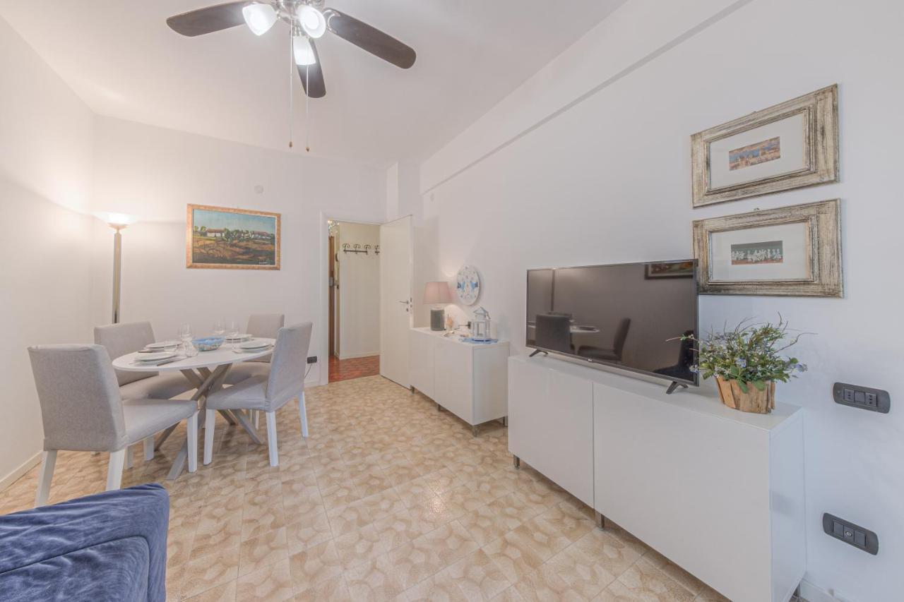 Rapallo Apartment Comodo E In Ottima Posizione Exteriör bild