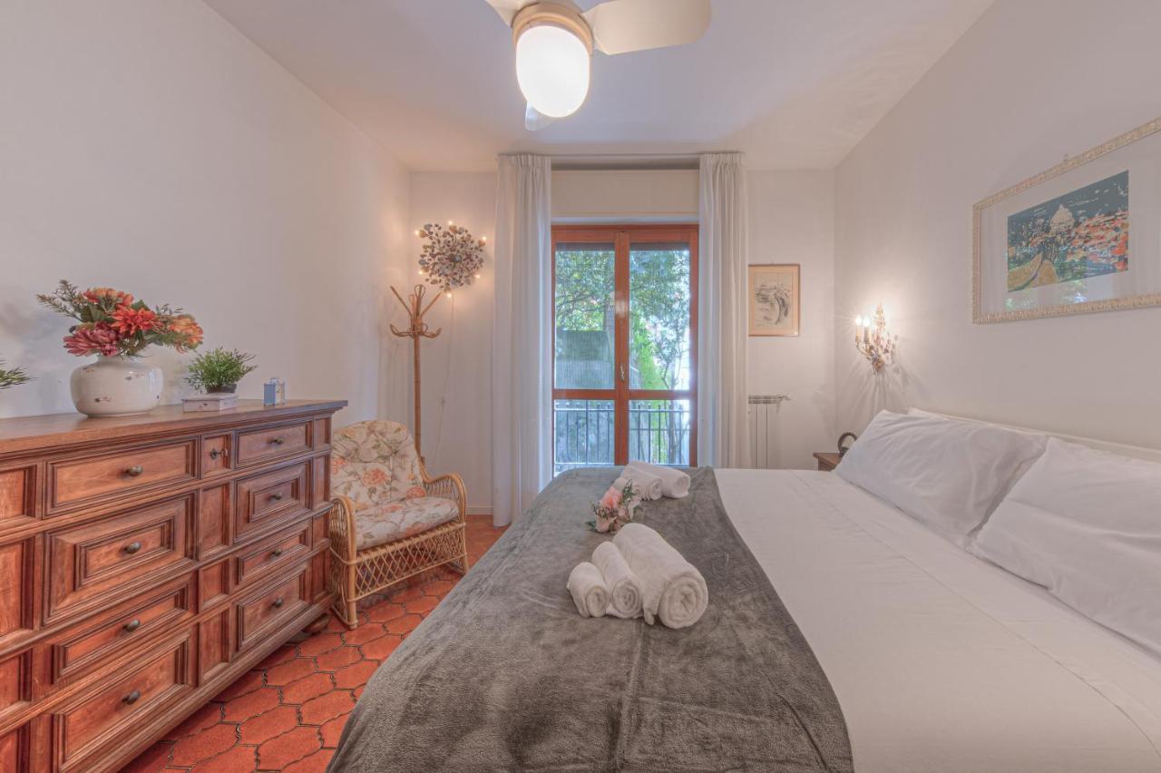 Rapallo Apartment Comodo E In Ottima Posizione Exteriör bild