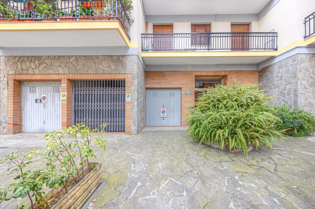 Rapallo Apartment Comodo E In Ottima Posizione Exteriör bild