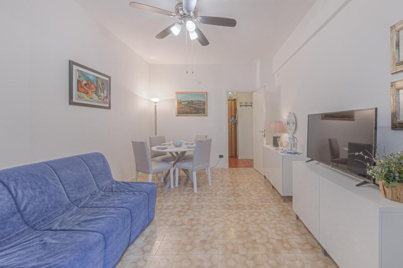 Rapallo Apartment Comodo E In Ottima Posizione Exteriör bild