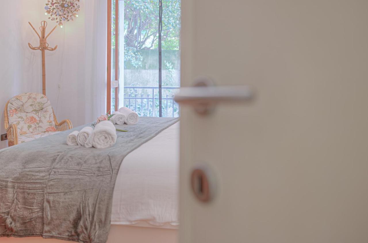 Rapallo Apartment Comodo E In Ottima Posizione Exteriör bild