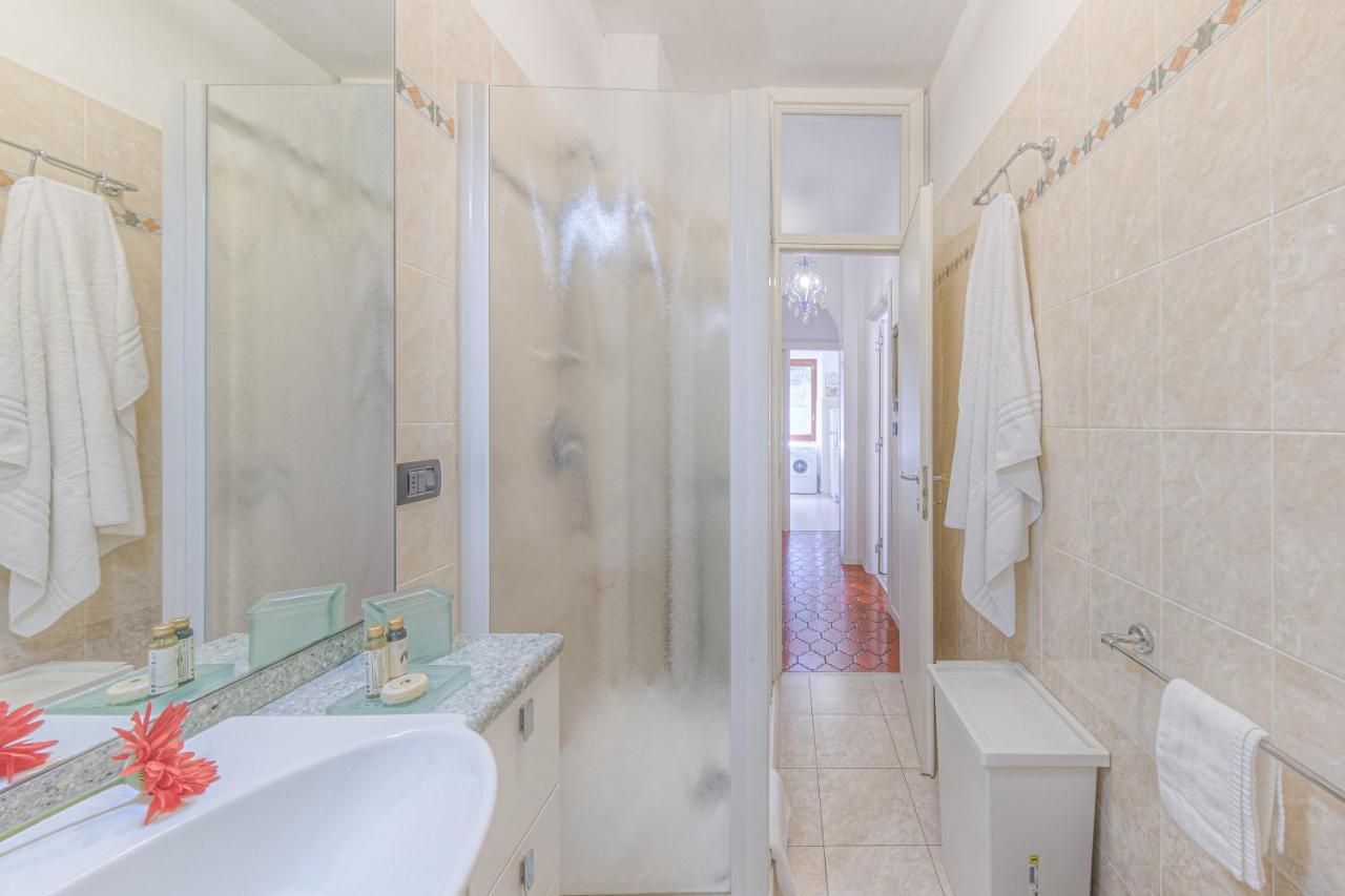 Rapallo Apartment Comodo E In Ottima Posizione Exteriör bild