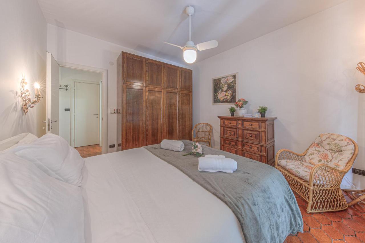 Rapallo Apartment Comodo E In Ottima Posizione Exteriör bild